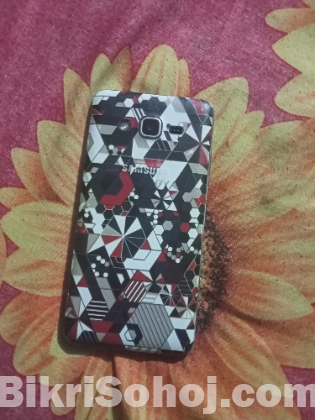 Samsung galaxy J2 Prime